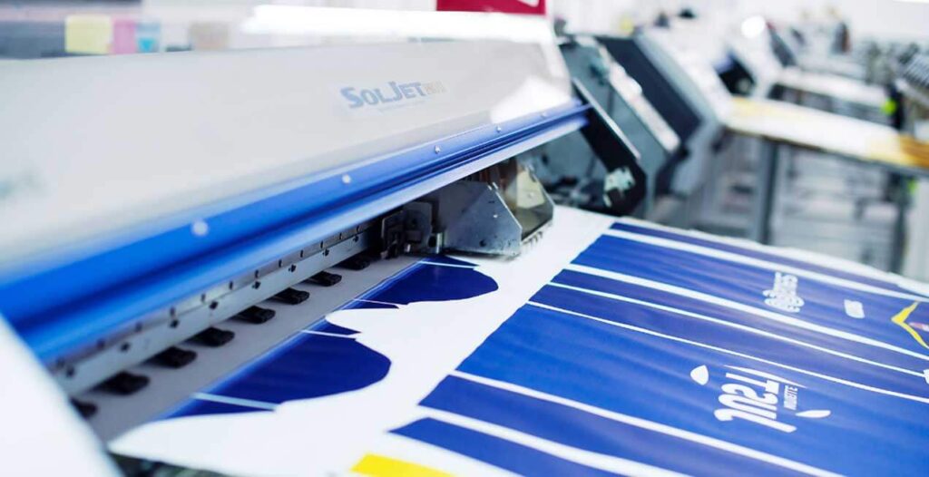 Sublimation Printing