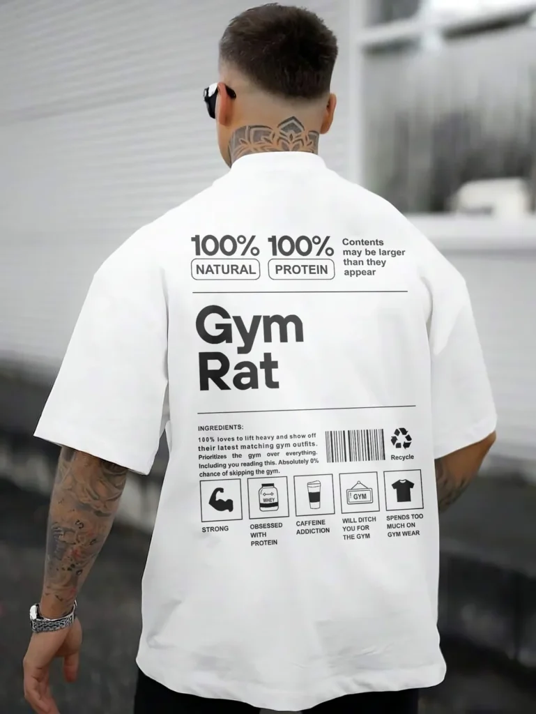 Benefits Offered-tshirt