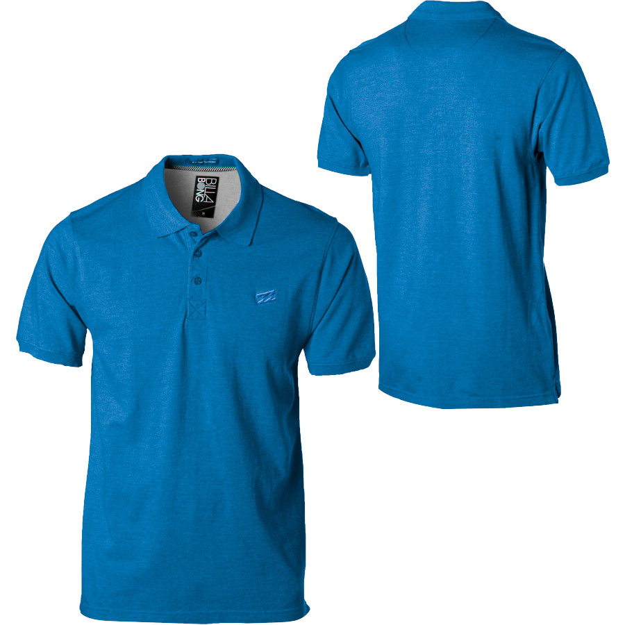 Polo-Shirt-Offered