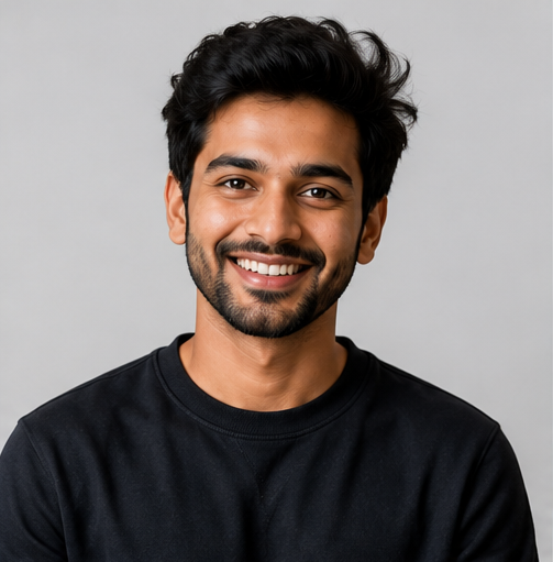 Rahul Sharma
