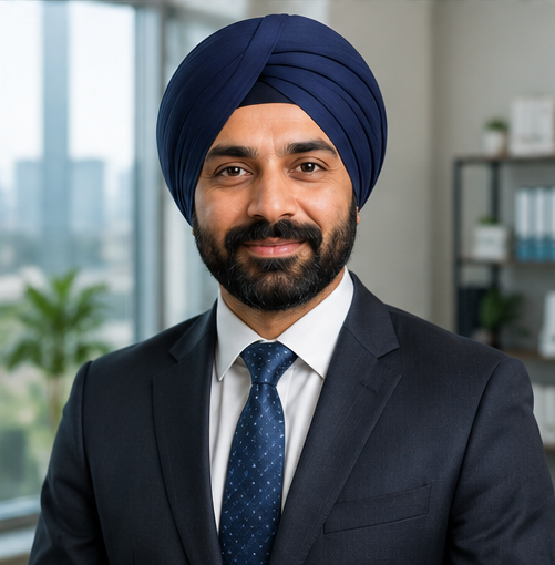 Sukhbir Singh